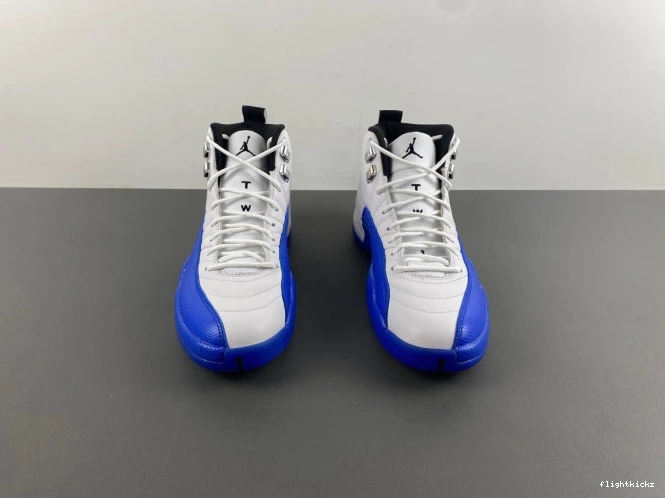 Air Jordan 12 Blueberry CT8013-140 1202